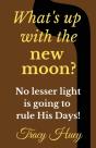 What'S Up With The New Moon? - Preview