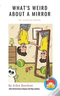 Capa do artigo What'S Weird About A Mirror