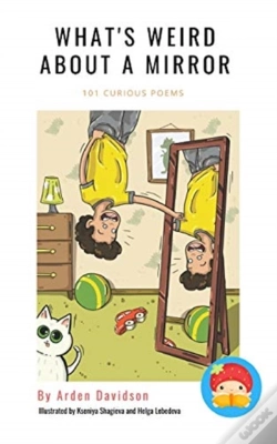 Capa do artigo What'S Weird About A Mirror