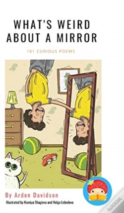 Capa do artigo What'S Weird About A Mirror