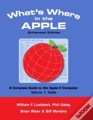 What'S Where In The Apple - Enhanced Edition