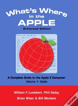 Capa do artigo What'S Where In The Apple - Enhanced Edition