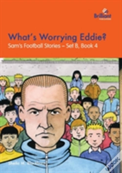 Capa do artigo What'S Worrying Eddie?
