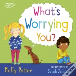 Capa do artigo What'S Worrying You?