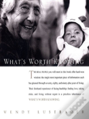 What'S Worth Knowing