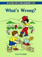 What'S Wrong? - Preview