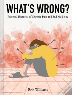 Capa do artigo What'S Wrong?