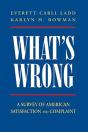 What'S Wrong - Preview