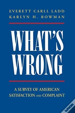 Capa do artigo What'S Wrong