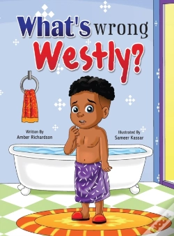 Capa do artigo What'S Wrong Westly?
