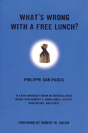 What'S Wrong With A Free Lunch? - Preview