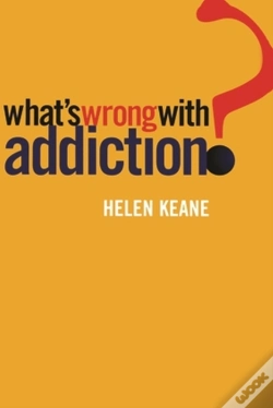 Capa do artigo What'S Wrong With Addiction?