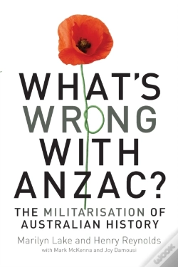 Capa do artigo What'S Wrong With Anzac?