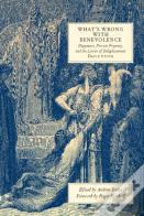 What'S Wrong With Benevolence