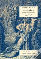 What'S Wrong With Benevolence