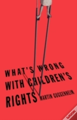 Capa do artigo What'S Wrong With Children'S Rights