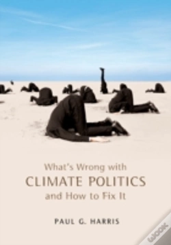 Capa do artigo What'S Wrong With Climate Politics And How To Fix It