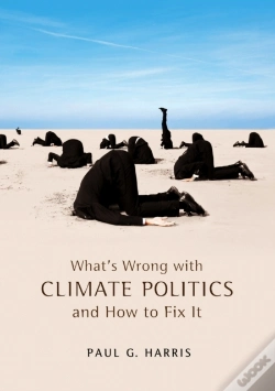 Capa do artigo What'S Wrong With Climate Politics And How To Fix It
