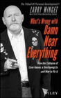 What'S Wrong With Damn Near Everything - Preview