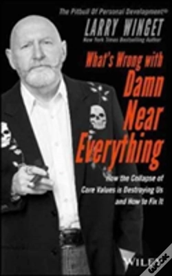 Capa do artigo What'S Wrong With Damn Near Everything