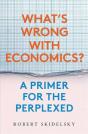 What'S Wrong With Economics - Preview