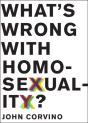 What'S Wrong With Homosexuality? - Preview