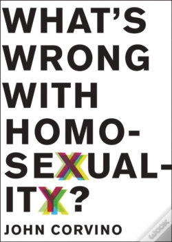 Capa do artigo What'S Wrong With Homosexuality?