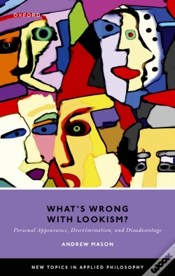Capa do artigo What'S Wrong With Lookism?