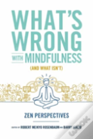 What'S Wrong With Mindfulness