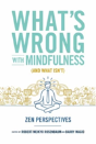 What'S Wrong With Mindfulness - Preview