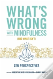 What'S Wrong With Mindfulness