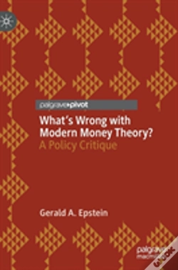 Capa do artigo What'S Wrong With Modern Money Theory?