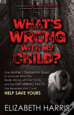 Capa do artigo What'S Wrong With My Child?