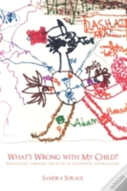 Capa do artigo What'S Wrong With My Child?: Navigating