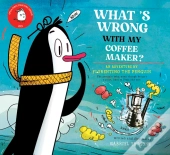 What'S Wrong With My Coffee Maker?