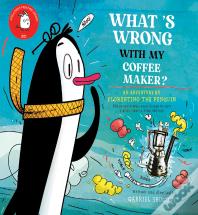 What'S Wrong With My Coffee Maker?