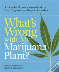 Capa do artigo What'S Wrong With My Marijuana Plant?