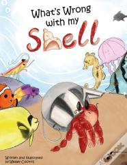 What'S Wrong With My Shell