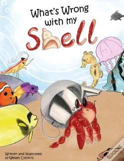 Capa do artigo What'S Wrong With My Shell