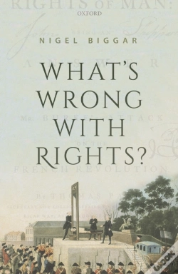 Capa do artigo What'S Wrong With Rights?