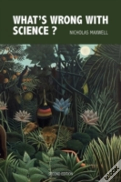 Capa do artigo What'S Wrong With Science? Towards A People'S Rational Science Of Delight And Compassion