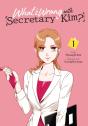 What'S Wrong With Secretary Kim?, Vol. 1 - Preview