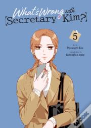 What'S Wrong With Secretary Kim?, Vol. 5
