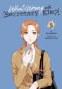 What'S Wrong With Secretary Kim?, Vol. 5 - Preview