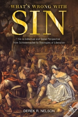Capa do artigo What'S Wrong With Sin