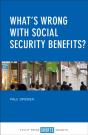 What'S Wrong With Social Security Benefits? - Preview