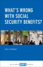 What'S Wrong With Social Security Benefits? - Preview