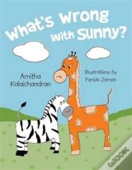 What'S Wrong With Sunny?