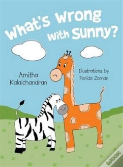 Capa do artigo What'S Wrong With Sunny?