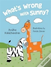 What'S Wrong With Sunny?